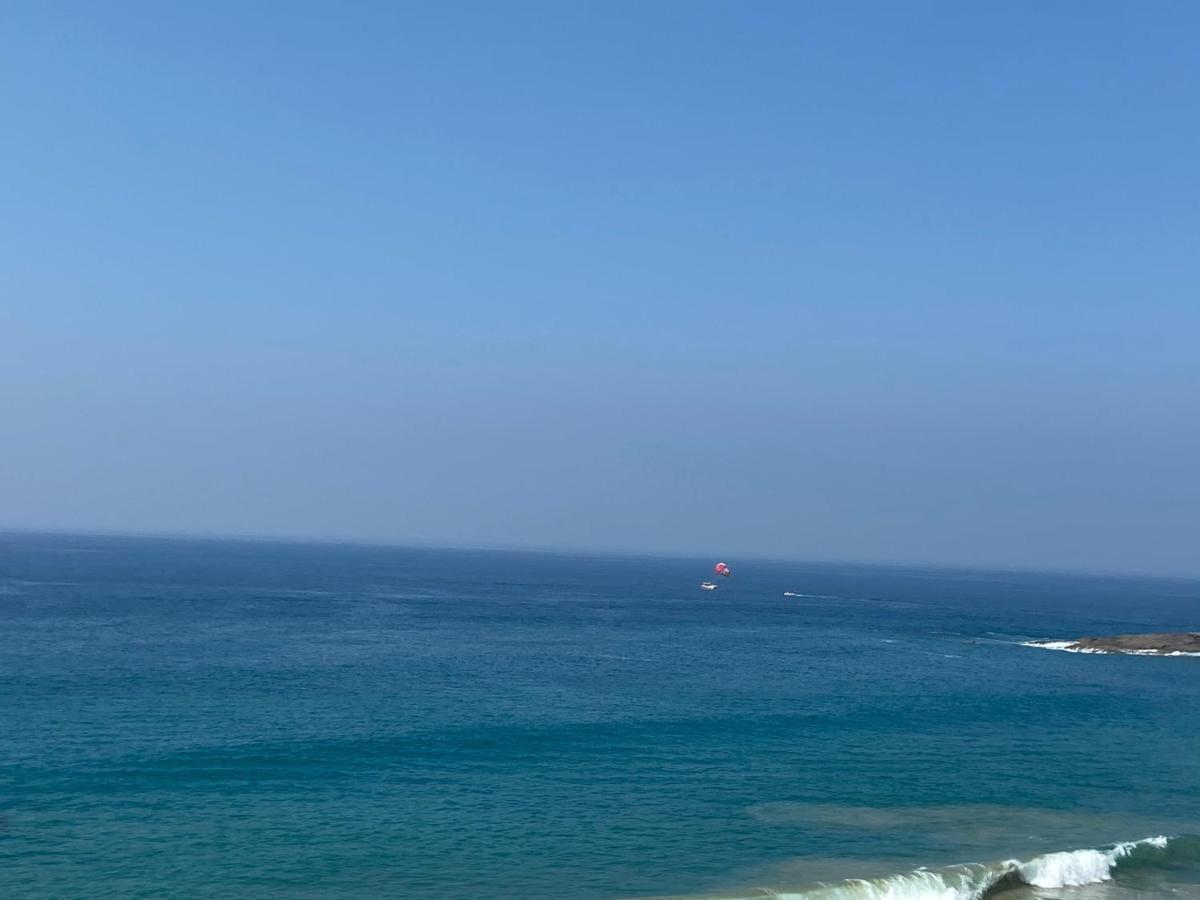 Karma Beach Resort Ковалам Экстерьер фото