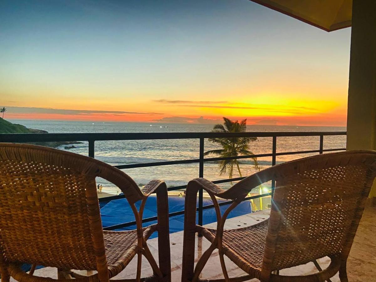 Karma Beach Resort Ковалам Экстерьер фото