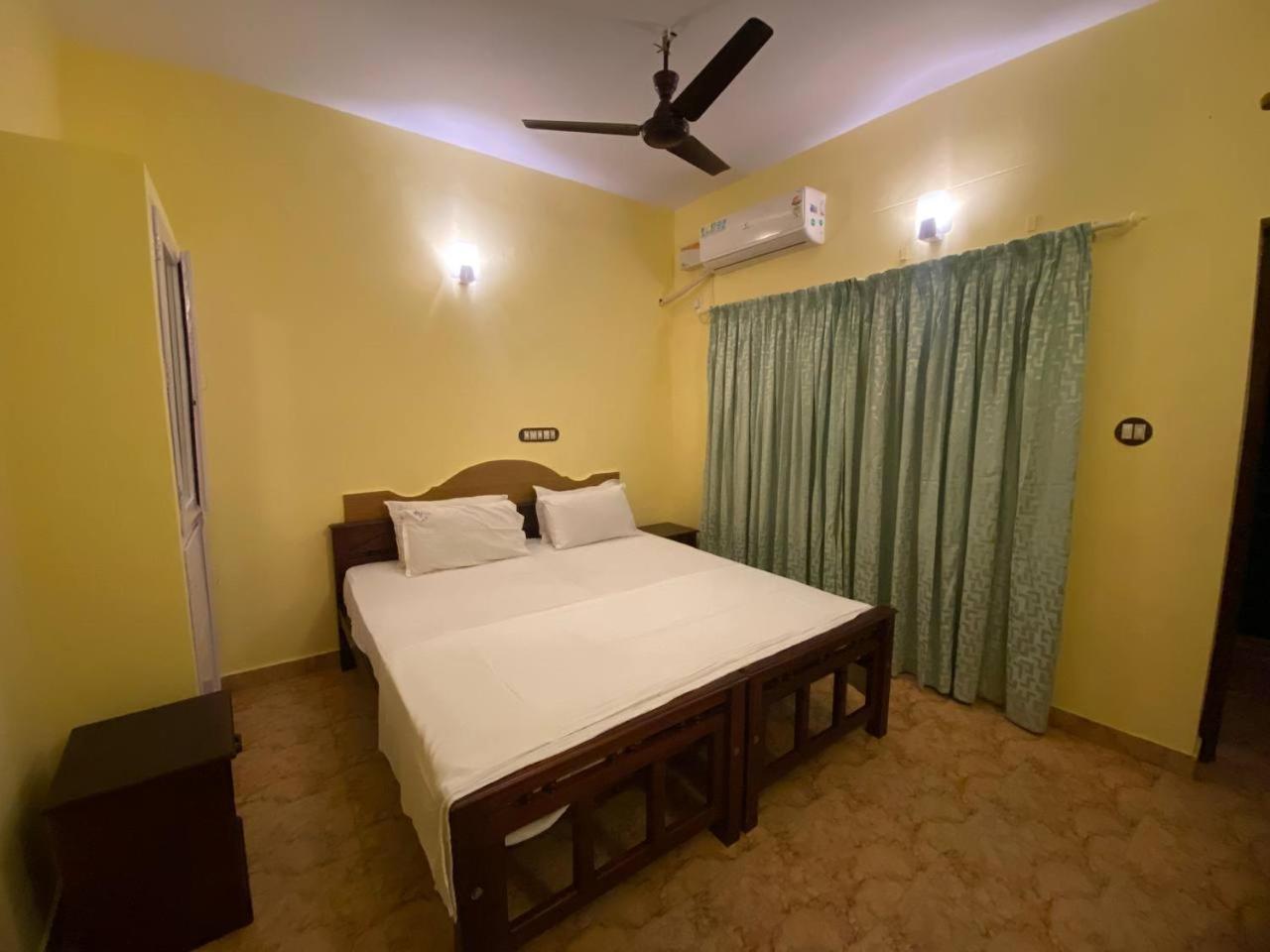 Karma Beach Resort Ковалам Номер фото